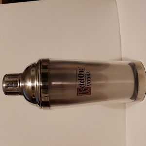 Ketel One Vodka Shaker